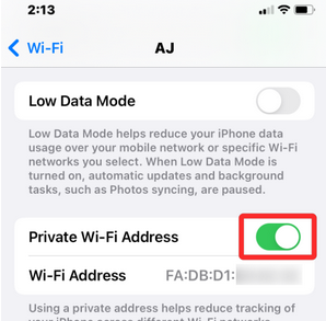 清溪镇苹果清溪镇mac维修如何在iPhone查找MAC地址