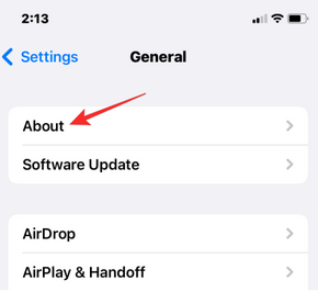 清溪镇苹果清溪镇mac维修如何在iPhone查找MAC地址