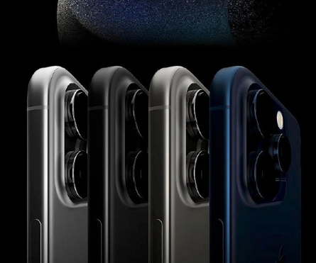 清溪镇苹果售后维修店分享iPhone15系列是否升级至8GB内存