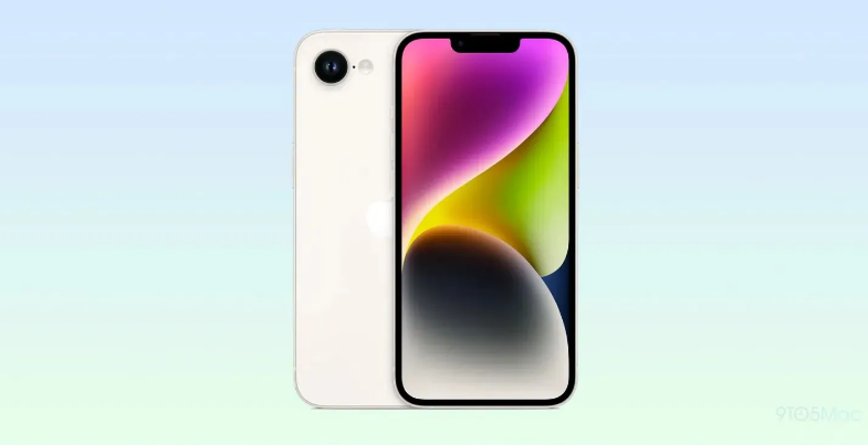 清溪镇苹果手机维修分享苹果 iPhone SE 4 2025 春季亮相 