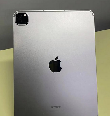 清溪镇ipad维修站分享ipad平板运行缓慢怎么办 